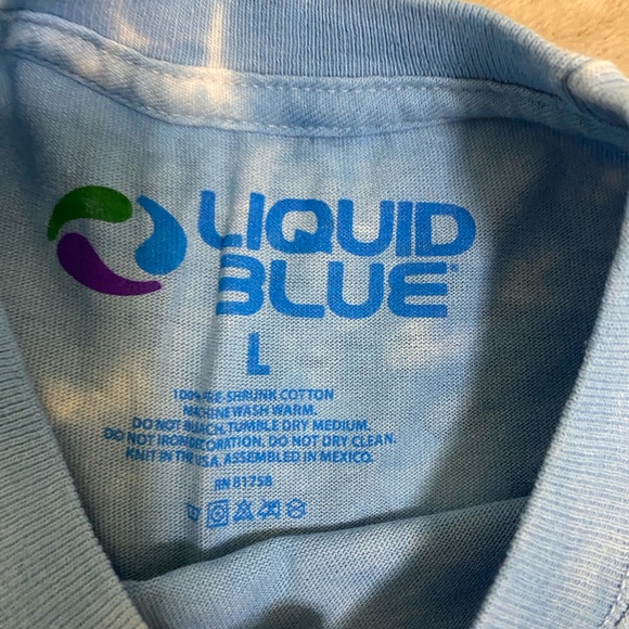 Vintage 00’s Grateful Dead T Shirt - Picture 5 of 11